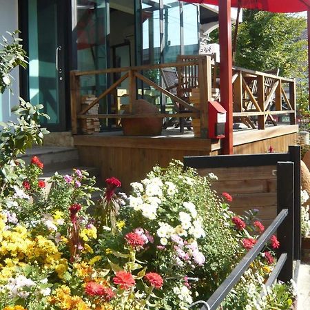 Guesthouse In Picture Чонджу Екстериор снимка