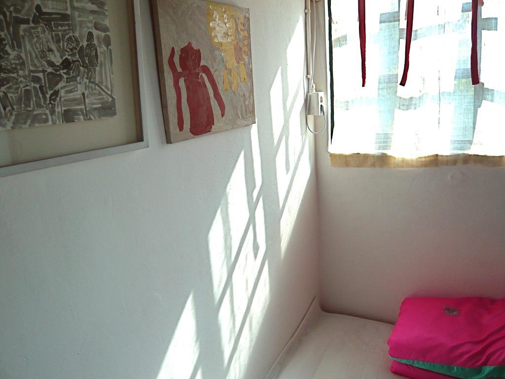 Guesthouse In Picture Чонджу Стая снимка