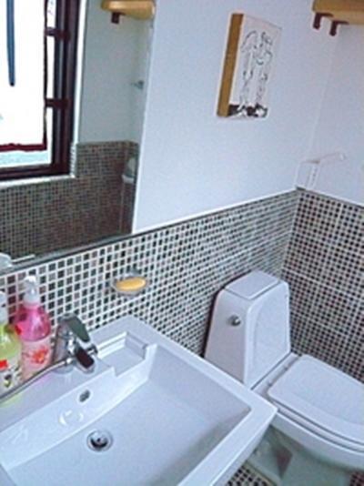 Guesthouse In Picture Чонджу Екстериор снимка
