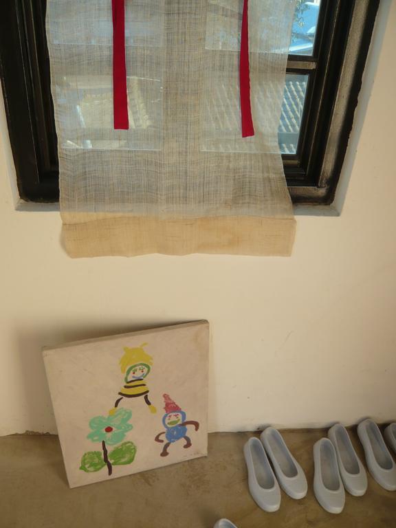 Guesthouse In Picture Чонджу Стая снимка