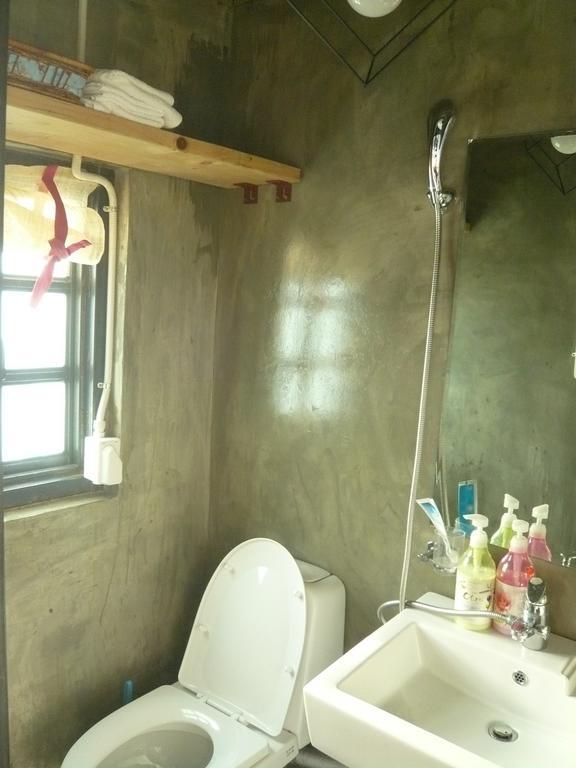 Guesthouse In Picture Чонджу Стая снимка