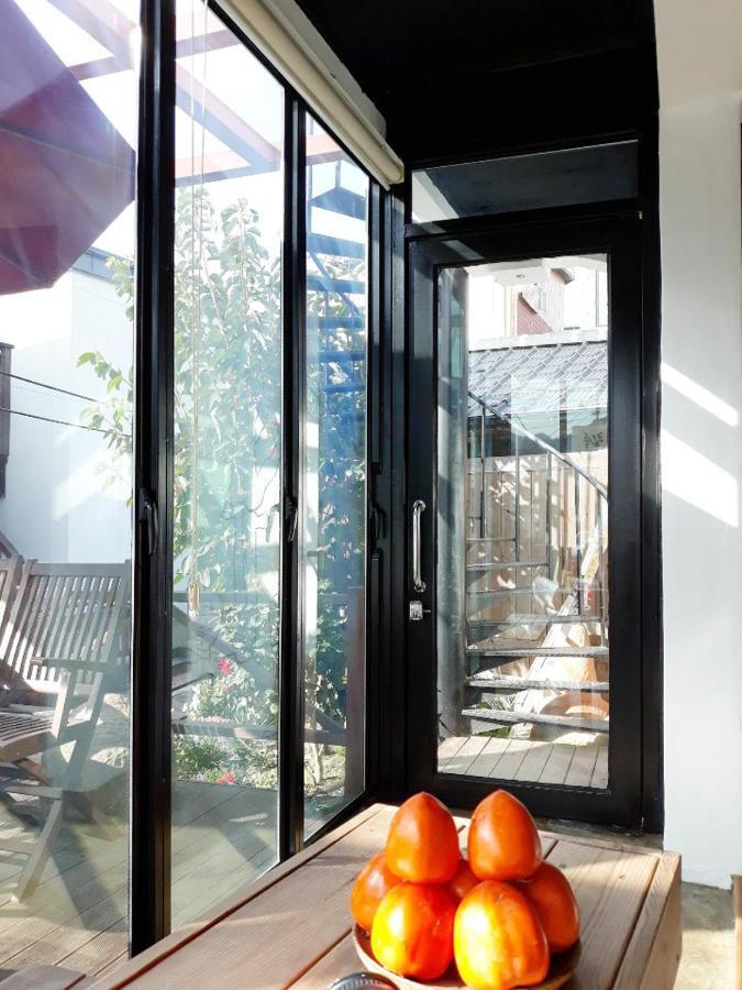 Guesthouse In Picture Чонджу Екстериор снимка