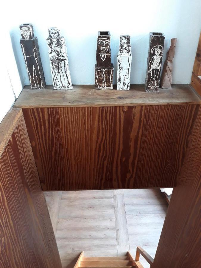 Guesthouse In Picture Чонджу Екстериор снимка
