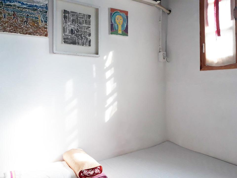 Guesthouse In Picture Чонджу Екстериор снимка