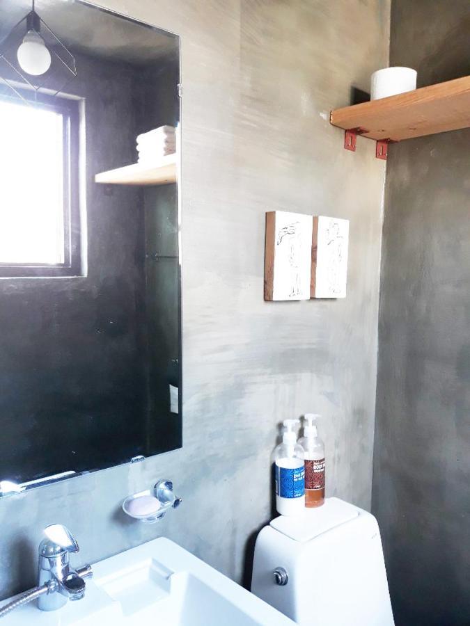 Guesthouse In Picture Чонджу Екстериор снимка