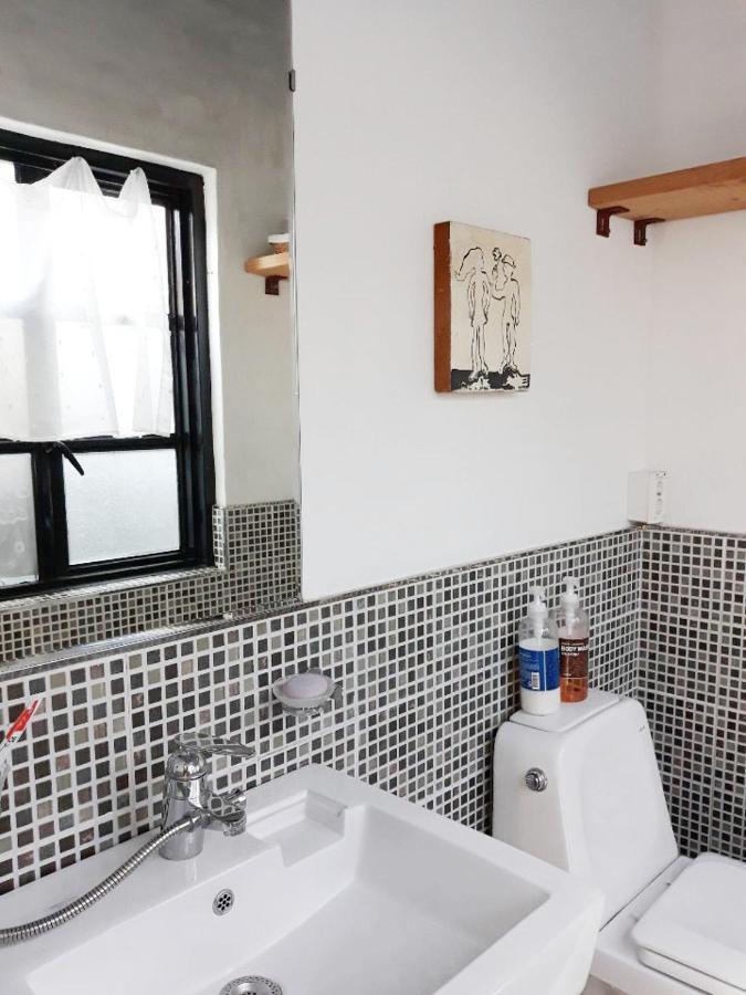 Guesthouse In Picture Чонджу Екстериор снимка