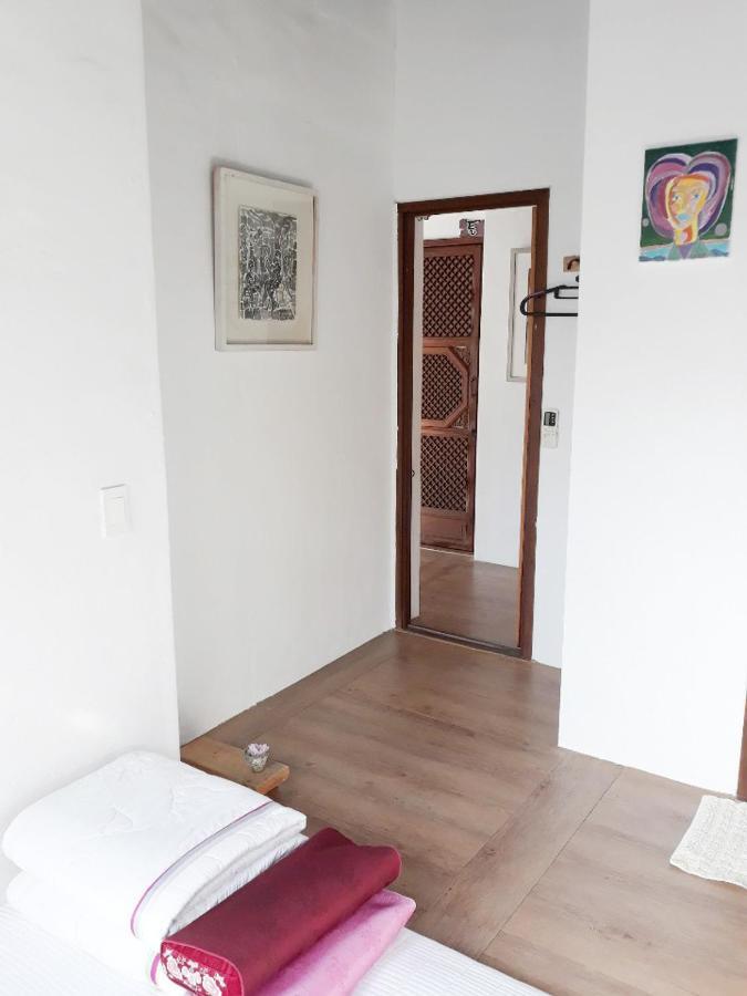 Guesthouse In Picture Чонджу Екстериор снимка