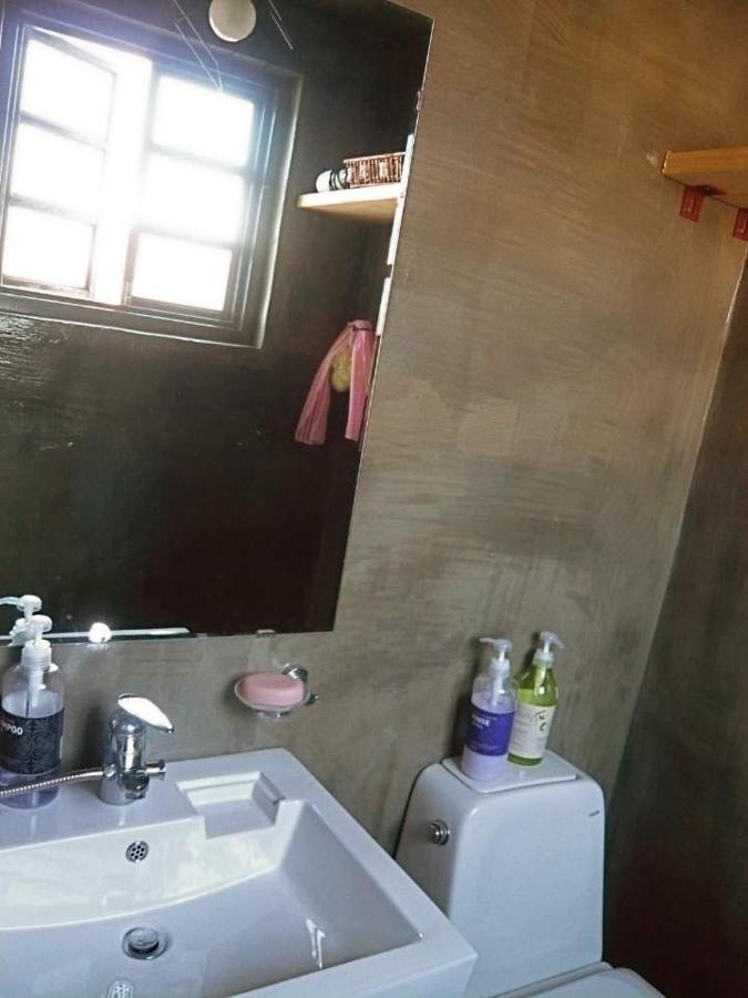 Guesthouse In Picture Чонджу Екстериор снимка